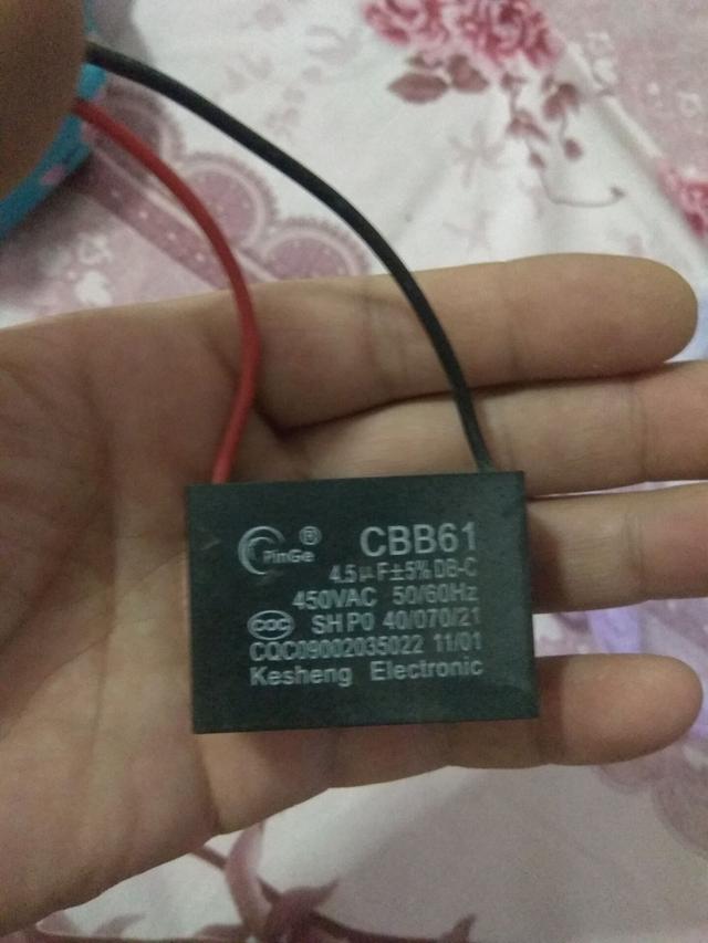 电容正负极怎么分，pcb板电容正负极（8种不同的电容正负极区分方法）