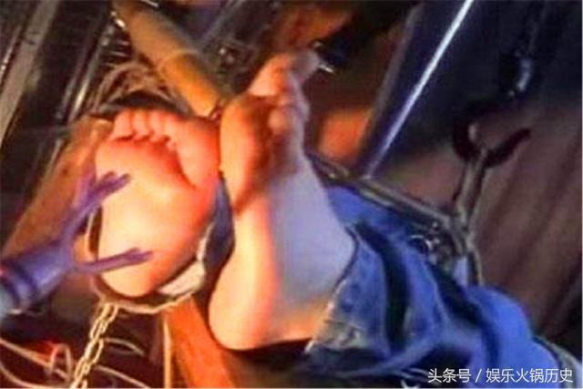 什么是笑刑，什么是笑刑 厉害（在古代却是一种酷刑、现在有人花钱想体验）