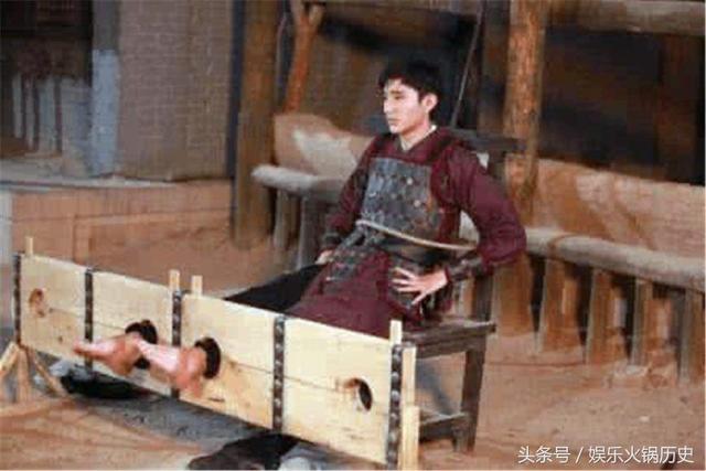 什么是笑刑，什么是笑刑 厉害（在古代却是一种酷刑、现在有人花钱想体验）
