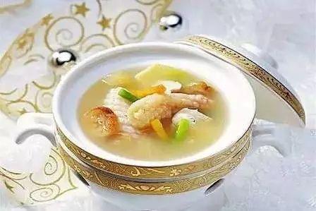 养身汤怎么做，如何制作养生汤（不但能祛湿健脾）