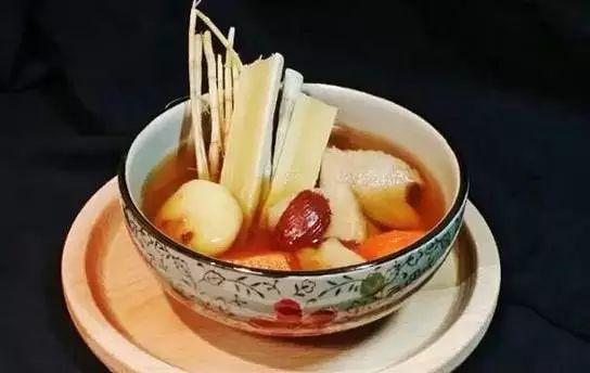 养身汤怎么做，如何制作养生汤（不但能祛湿健脾）