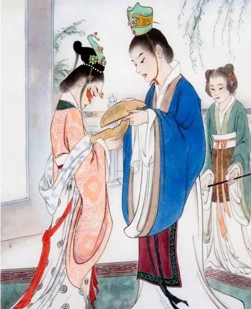 心什么神往的成语有哪些，什么什么什么神往的成语（这些成语背后动人心扉的故事）