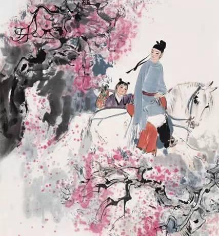 心什么神往的成语有哪些，什么什么什么神往的成语（这些成语背后动人心扉的故事）