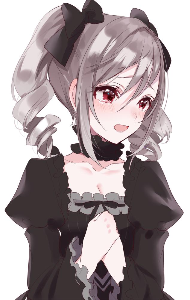 二次元小萝莉，微信头像，二次元小萝莉（二次元动漫萝莉少女人头像图集）