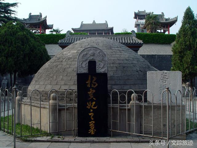 杨贵妃到底是怎么死的？史书记载各有差别，历史谜案至今未结！