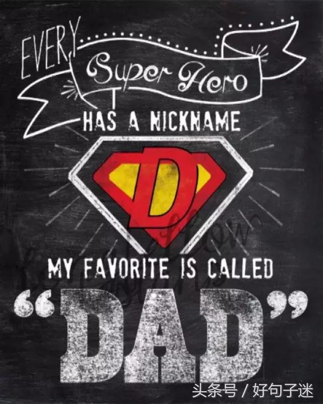 感恩父亲的句子，感恩父亲的句子大全（感恩父亲的说说带图片）