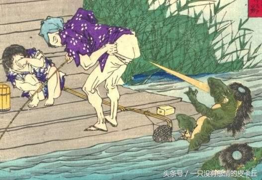 民间故事鬼怪传说，柳少游；狐天书；不死魅；食子