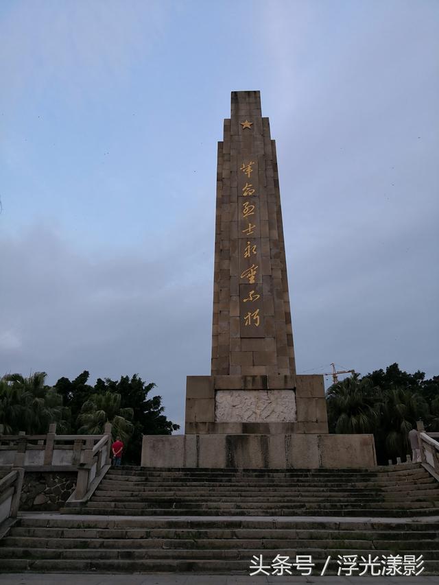 遂溪县属于哪个市，湛江遂溪县城印象