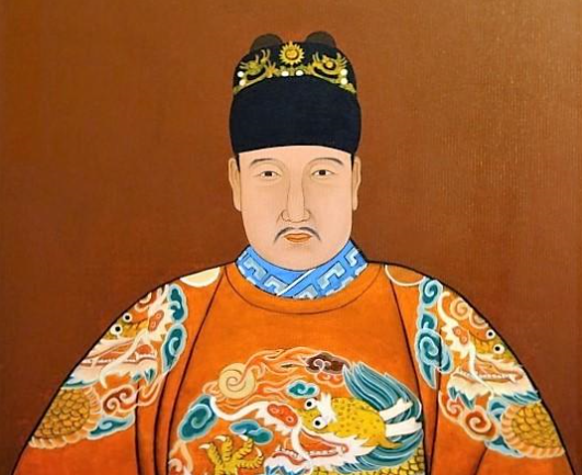 朱标镇得住朱棣吗，朱标真正的死因（太子朱标如果不早死）