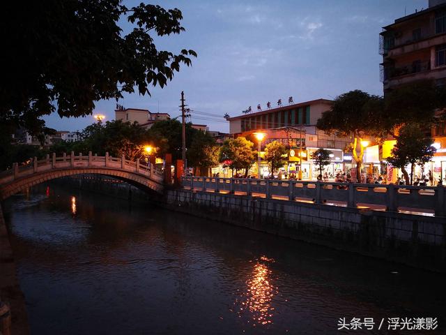 遂溪县属于哪个市，湛江遂溪县城印象