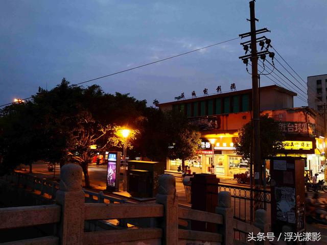 遂溪县属于哪个市，湛江遂溪县城印象