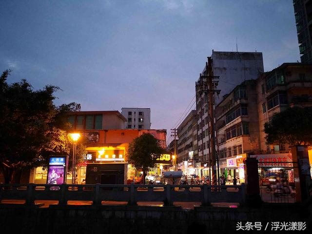 遂溪县属于哪个市，湛江遂溪县城印象