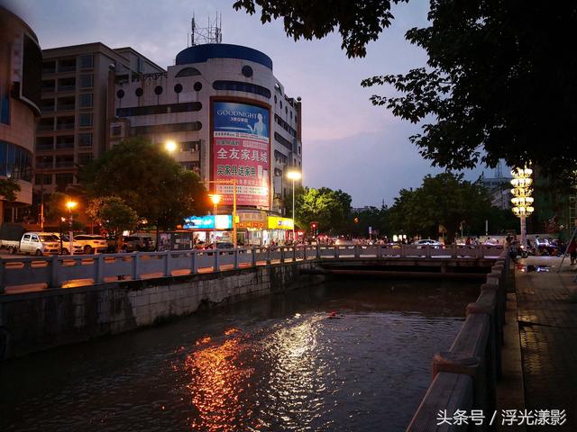 遂溪县属于哪个市，湛江遂溪县城印象