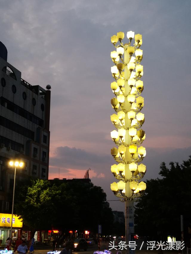 遂溪县属于哪个市，湛江遂溪县城印象