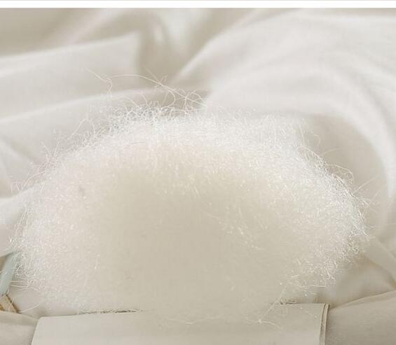 聚酯纤维的缺点,聚酯纤维四件套的优缺点(不知道聚酯纤维是什么)