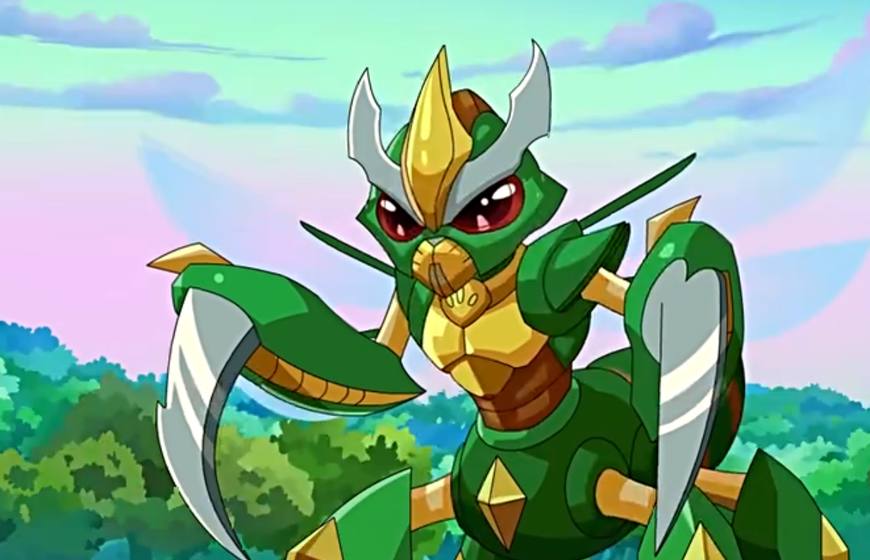 赛小息这只魔焰猩猩是由罗杰船长借给他的,之后便一直待在赛小息身边