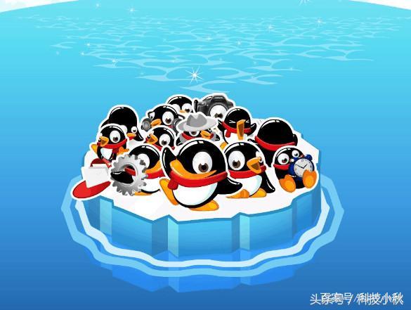 q q号申请免费，网页qq号申请（你的QQ号都是从哪里来的呢）