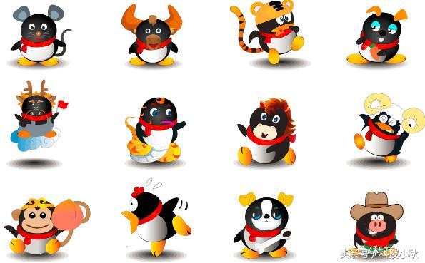 q q号申请免费，网页qq号申请（你的QQ号都是从哪里来的呢）