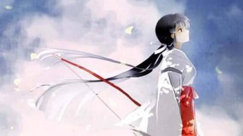 污头像最污二次元捏胸，污污的动漫女生微信（日本动漫中女巫变“女污”）