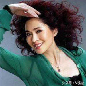 《如果爱》中女主角及演员