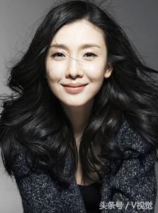 《如果爱》中女主角及演员