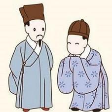 阿翁是什么意思，阿翁是什么称呼（古代人都怎么称呼自己和别人）