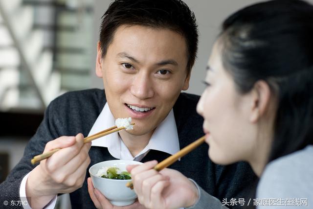 晚餐只喝粥能减肥吗，减肥餐晚上能喝粥吗（正在一步步侵害人们的身体）