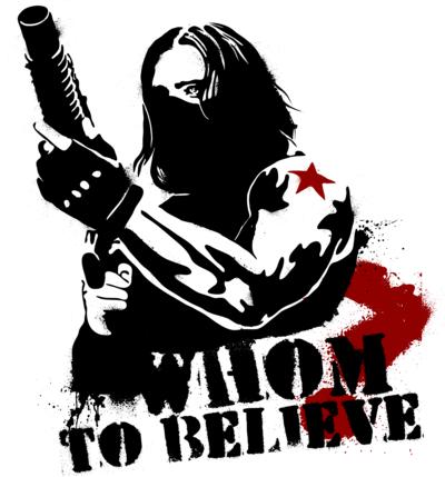 超级英雄，微信头像，超级英雄（网络大神所绘涂鸦风漫威超级英雄头像）