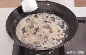 鳖汤的做法，鳖甲汤的做法（鲜美到不吃山药、不吃甲鱼的都喝得停不下来）