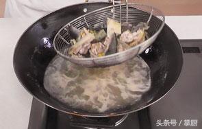 鳖汤的做法，鳖甲汤的做法（鲜美到不吃山药、不吃甲鱼的都喝得停不下来）