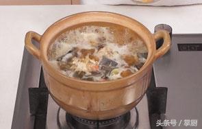 鳖汤的做法，鳖甲汤的做法（鲜美到不吃山药、不吃甲鱼的都喝得停不下来）
