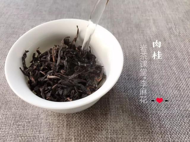 肉桂怎么泡最好喝，肉桂如何泡好喝（一杯好喝的武夷岩茶肉桂）