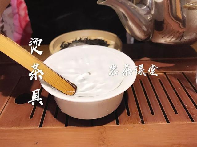 肉桂怎么泡最好喝，肉桂如何泡好喝（一杯好喝的武夷岩茶肉桂）