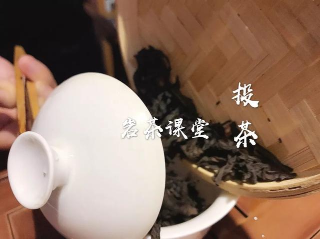 肉桂怎么泡最好喝，肉桂如何泡好喝（一杯好喝的武夷岩茶肉桂）