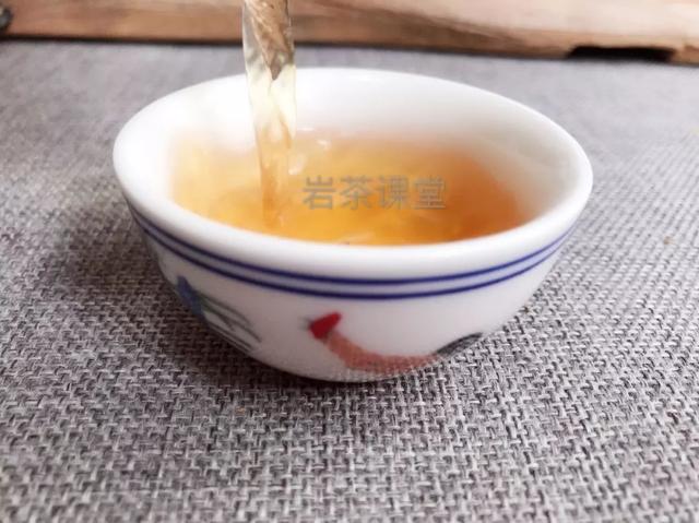 肉桂怎么泡最好喝，肉桂如何泡好喝（一杯好喝的武夷岩茶肉桂）