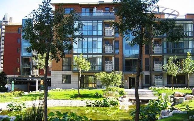 北京钓鱼台7号在什么区，钓鱼台七号院（家住在朝阳区有什么好？！）