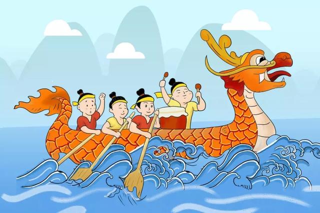 端午节的诗句古诗大全 最有名的端午节古诗，端午节的诗句古诗大全（十首端午诗词，祝你端午安康）