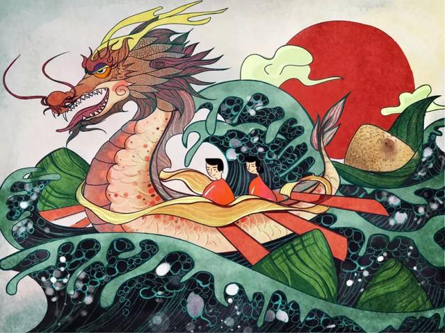 端午节的诗句古诗大全 最有名的端午节古诗，端午节的诗句古诗大全（十首端午诗词，祝你端午安康）