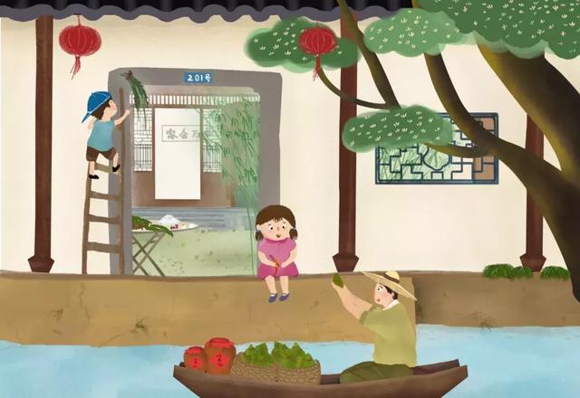 端午节的诗句古诗大全 最有名的端午节古诗，端午节的诗句古诗大全（十首端午诗词，祝你端午安康）