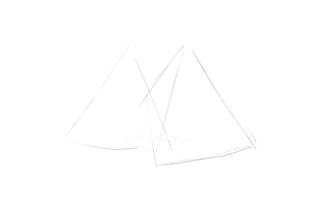 可爱的粽子怎么画，可爱的粽子怎么画（端午节，教你用彩铅画粽子）