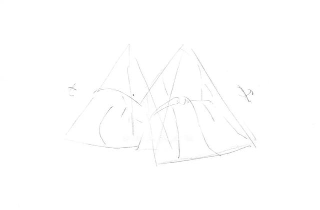 可爱的粽子怎么画，可爱的粽子怎么画（端午节，教你用彩铅画粽子）