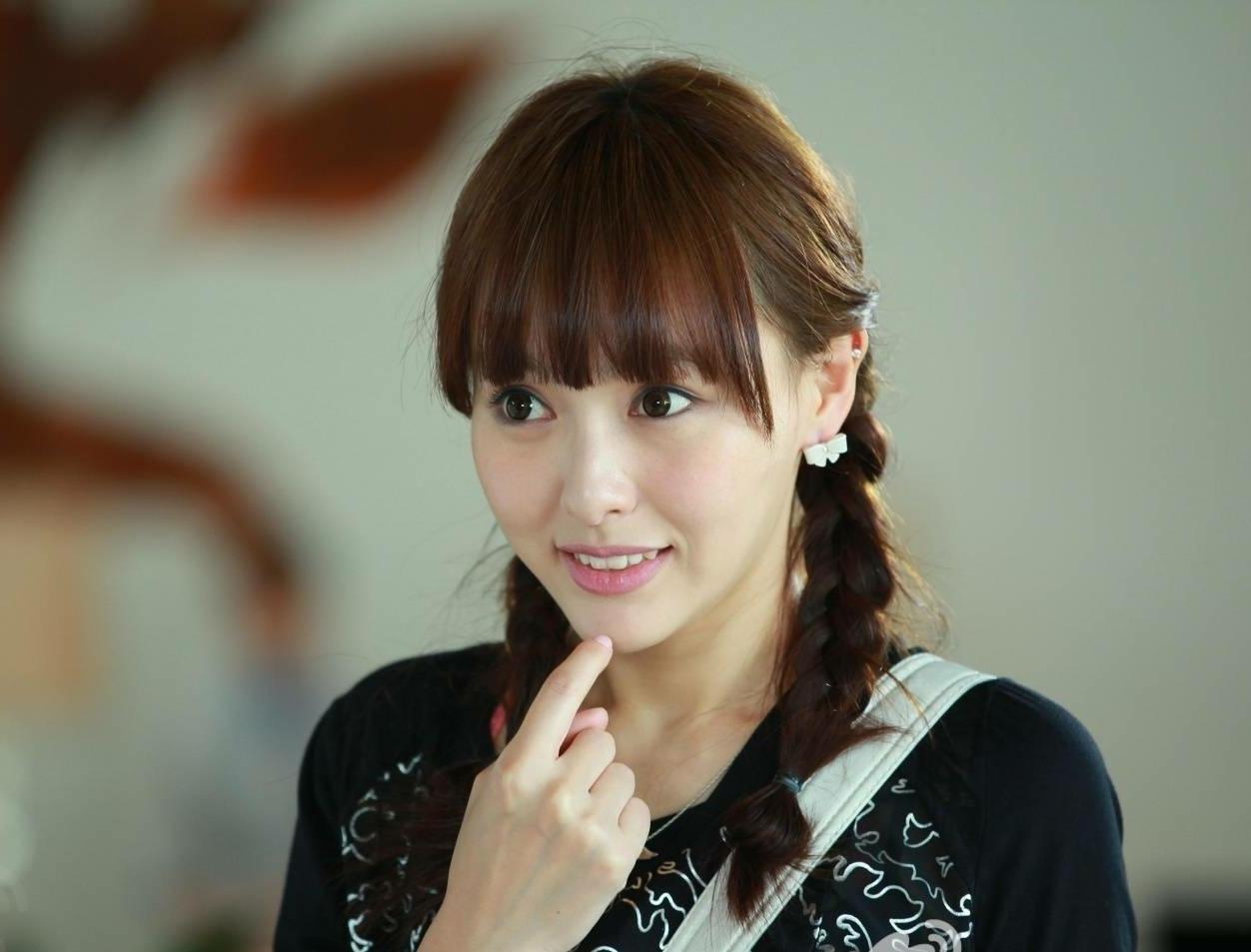 唐嫣出演过的电视剧中的角色,紫萱,萧清,你最喜欢哪一个?