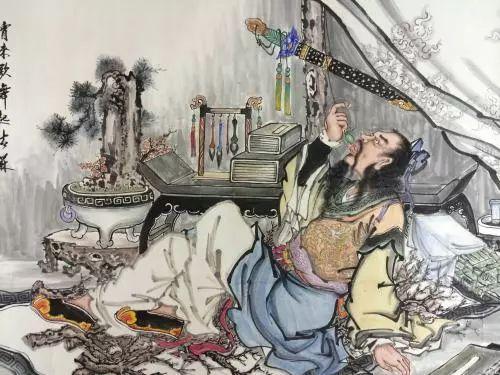 端午节为什么叫恶月恶日，竟被称为“恶月恶日”