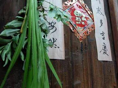 端午节为什么叫恶月恶日，竟被称为“恶月恶日”