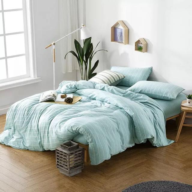 针织棉是啥面料，针织衫棉是什么面料（我买最多的还是长绒针织棉）