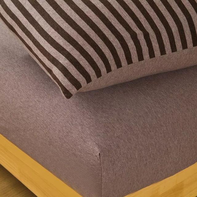 针织棉是啥面料，针织衫棉是什么面料（我买最多的还是长绒针织棉）