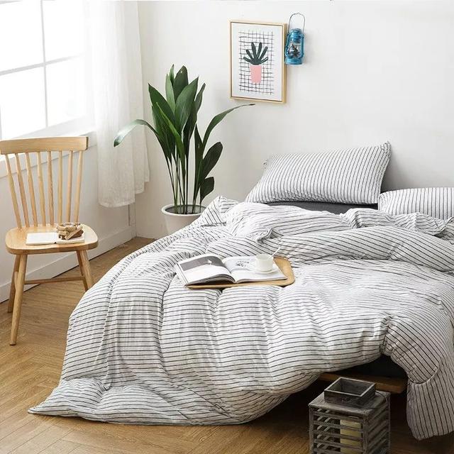 针织棉是啥面料，针织衫棉是什么面料（我买最多的还是长绒针织棉）