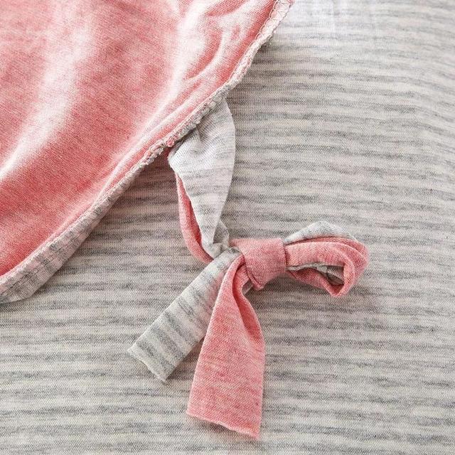 针织棉是啥面料，针织衫棉是什么面料（我买最多的还是长绒针织棉）