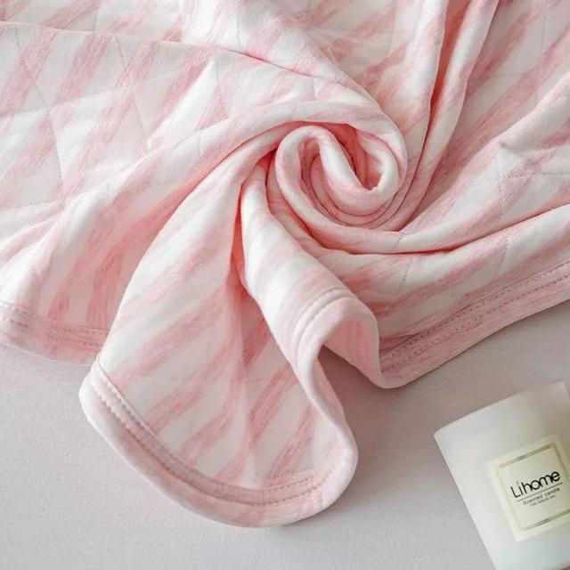 针织棉是啥面料，针织衫棉是什么面料（我买最多的还是长绒针织棉）