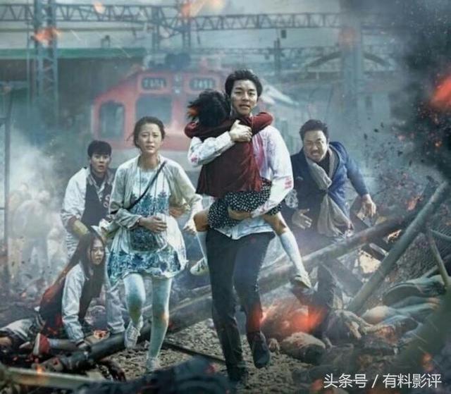 盘点十大经典丧尸题材电影，盘点十部经典丧尸科幻片